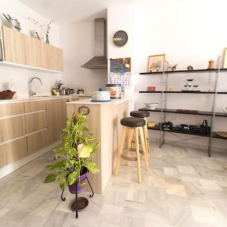 Huetor Vega Precioso Apartamento Dış mekan fotoğraf