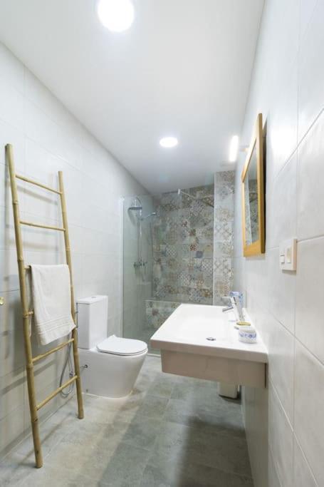 Huetor Vega Precioso Apartamento Dış mekan fotoğraf