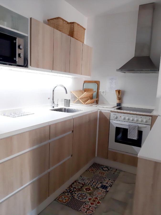 Huetor Vega Precioso Apartamento Dış mekan fotoğraf