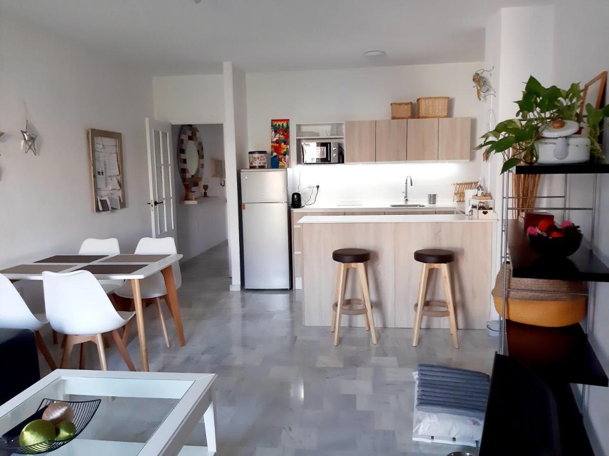 Huetor Vega Precioso Apartamento Dış mekan fotoğraf