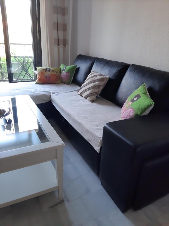 Huetor Vega Precioso Apartamento Dış mekan fotoğraf