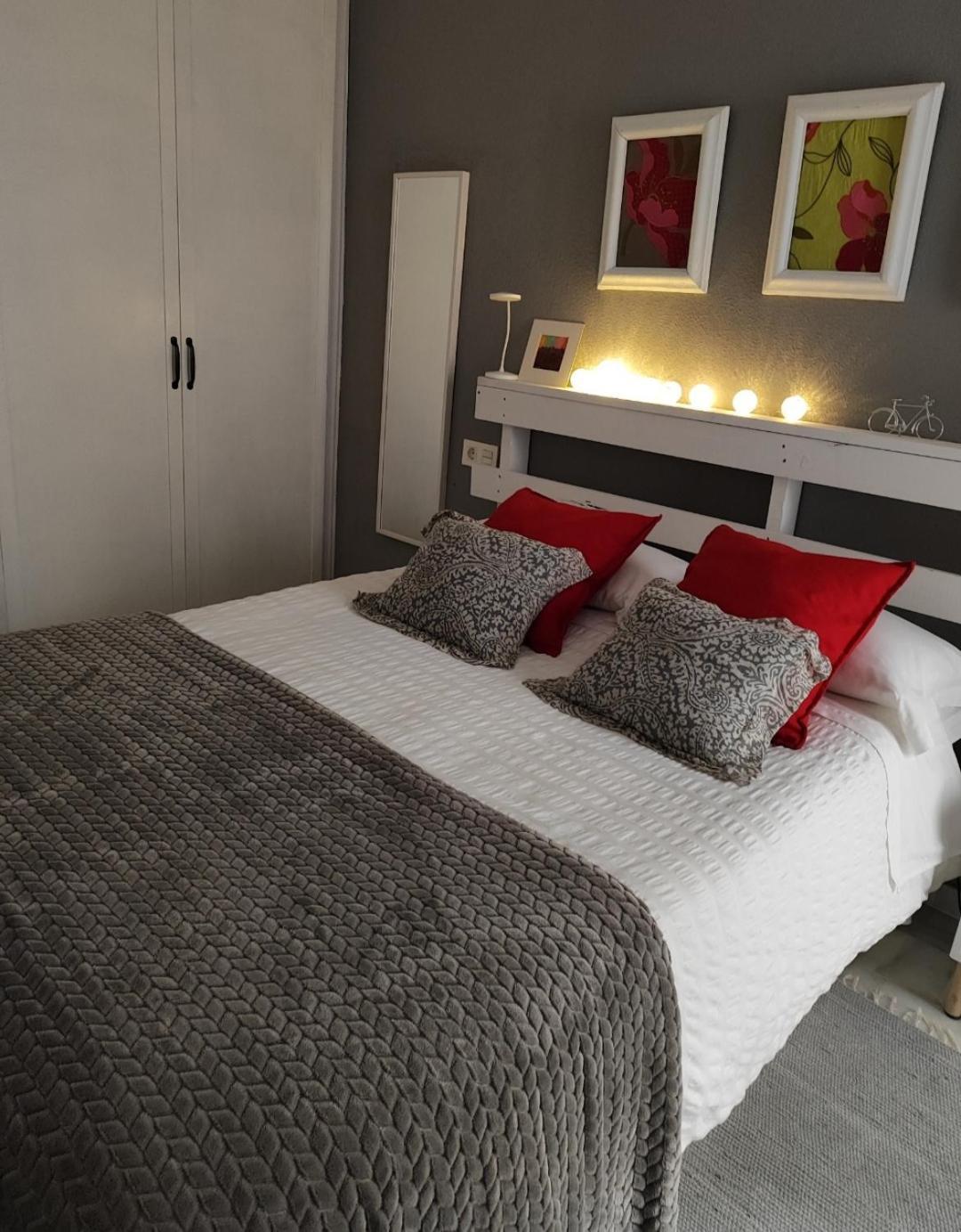 Huetor Vega Precioso Apartamento Dış mekan fotoğraf